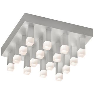 Sonneman Connetix 12" Wide LED Ceiling Light   #W9626