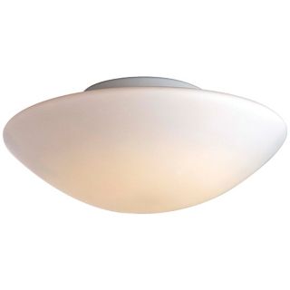 George Kovacs Float Collection 12 3/4" Wide Ceiling Light   #H8595