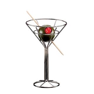 Mini Martini Accent Table Lamp   #84046