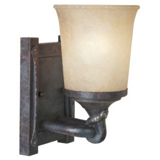 Austin Collection 10" High Wall Sconce   #M5935