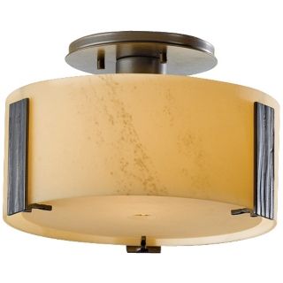 Impressions Collection 10" Wide Ceiling Light Fixture   #K4082