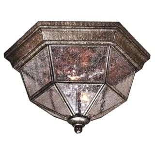 Taylor Court Collection 11" Wide Ceiling Light Fixture   #94577