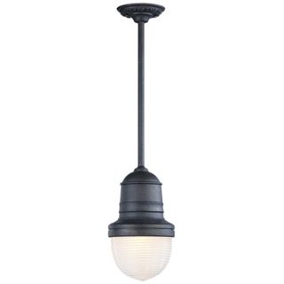 Beaumont Collection 13 3/4" High Outdoor Hanging Light   #P8467