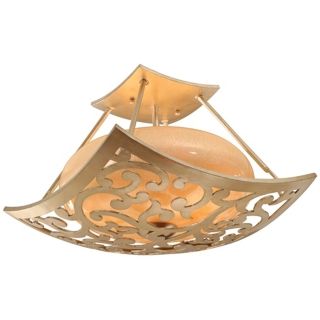 Corbett Philippe Collection 16 1/4" Wide Ceiling Light   #G8962