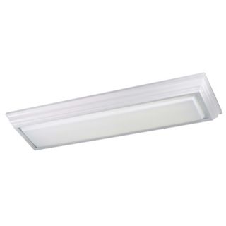 ENERGY STAR Crown Molding 53" Wide Ceiling Light   #30815