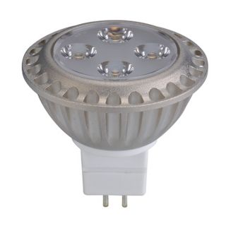 7 Watt MR 16 LED 36 Degree Spot Light Bulb   #X2619