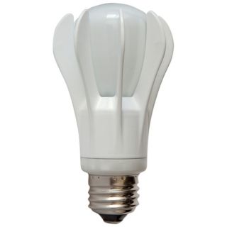 13 Watt  A19 lED Dimmable Bulb   #X4258