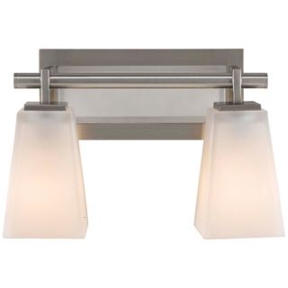 Murray Feiss Clayton 13 1/4" Wide Bathroom Wall Light   #M8218