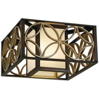 Murray Feiss Remy Collection 14 1/2" Wide Ceiling Light   #K2468