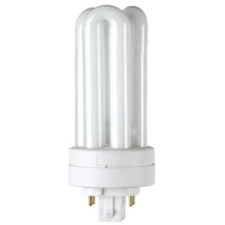 18 Watt Triple Tube 4 Pin CFL Light Bulb   #17479
