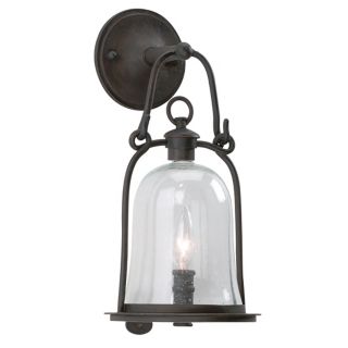Owings Mill Collection 15 1/2" High Outdoor Wall Light   #58385