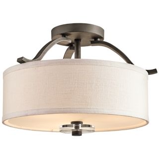 Kichler Leighton Collection 16" Wide Ceiling Light Fixture   #N0180