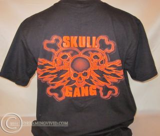 This Is An Official/ Authentic JUELZ SANTANA SLOW BUCK/DIPSET SKULL