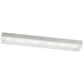WAC White LED 18" Wide Under Cabinet Light Bar   #M6773