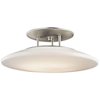 Kichler Ara Collection ENERGY STAR 20" Wide Ceiling Light   #N1572