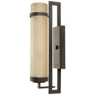 Hinkley Cordillera Collection 23" High Outdoor Post Light   #N8587