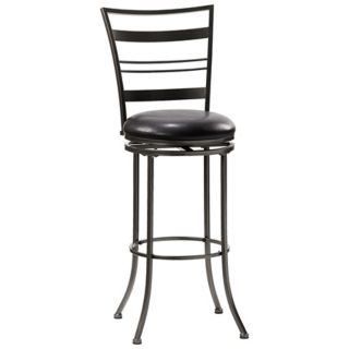 Hillsdale Holland Swiveling 24 High Counter Stool   #K9665