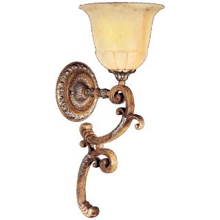 Metropolitan Mariner Cantabria 22 1/4" High Wall Sconce   #82086