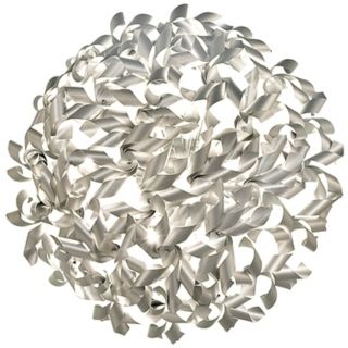 Varaluz Pinwheel Collection 27" Wide Wall or Ceiling Light   #J9802