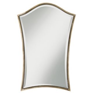 Uttermost Sergio Vanity 30" High Wall Mirror   #17620