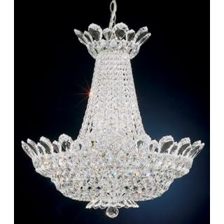 Schonbek Trilliane Collection 24 Light Crystal Chandelier   #67388