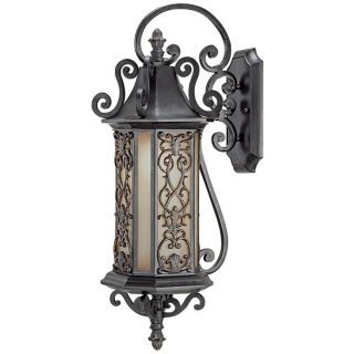 Forsyth Collection 27 1/4" High Outdoor Wall Light   #J6979