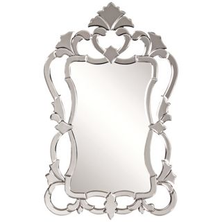 Howard Elliott Contessa 43" High Venetian Style Mirror   #V6550
