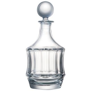 Central Park Collection Crystal Liquor Decanter   #Y7542