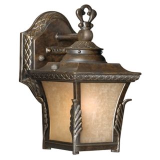 Hinkley Brynmar Collection 8 3/4" High Outdoor Wall Light   #46652