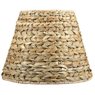 Rattan   Wicker Lamp Shades