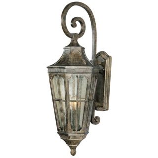 Beacon Hill Collection 30 1/2" High Outdoor Wall Light   #K0858