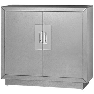 Uttermost Andover Mirrored Cabinet   #T2224