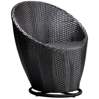 Zuo Cabo Outdoor Swivel Chair   #G4371