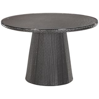 Avalon 47 1/4" Round Outdoor Table   #R8247