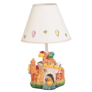 Children's Carnival Park Fun Table Lamp   #07345