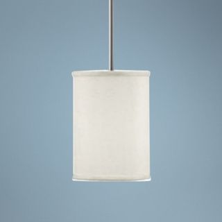 Midtown Collection 2 Light 7 1/4" Wide Pendant Chandelier   #R7603