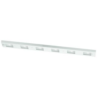 WAC White Xenon 36" Wide Under Cabinet Light Bar   #K9152