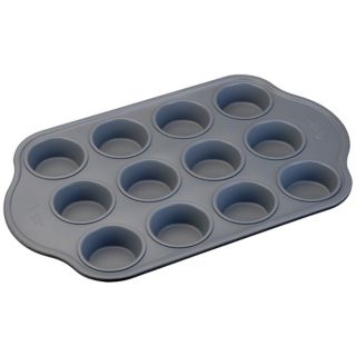 BergHOFF Muffin Pan   #Y4485