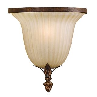 Sonoma Valley Collection 9" High ADA Compliant Wall Sconce   #17766