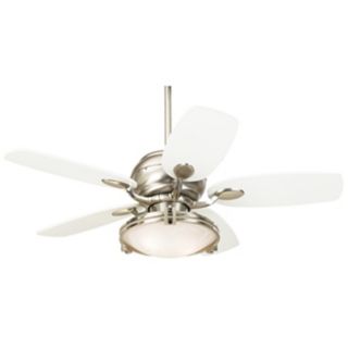 44 In. Span Or Smaller Ceiling Fans