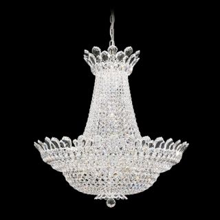 Schonbek Trilliane Collection 53 Light Crystal Chandelier   #N2547