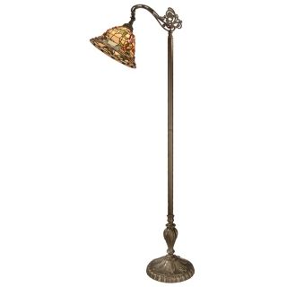 Bockner Series Downbridge Floor Lamp   #55808