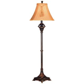 Kenroy Rowan Floor Lamp   #R8354