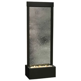 Gardenfall Black Oxide 72" High Fountain   #F8971