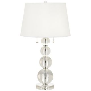 White   Ivory Table Lamps