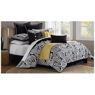 Calypso Comforter Bedding Sets   #T9226