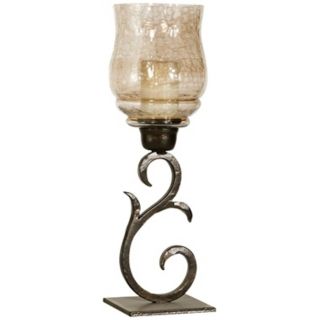 Iron, Candleholders Home Decor