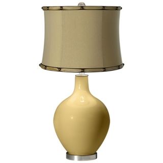 Color Plus Table Lamps