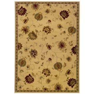 Riverwoods Collection Spring Days Area Rug   #P9201