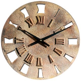 Medium 11   15 In. Clocks